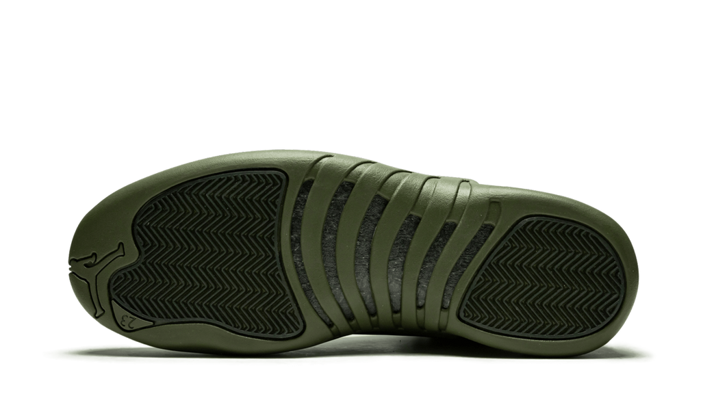 Air Jordan 12 Retro PSNY MILAN AA1233 200