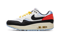 Nike AIR MAX 1 MNS WMNS Sail / Royal Tint