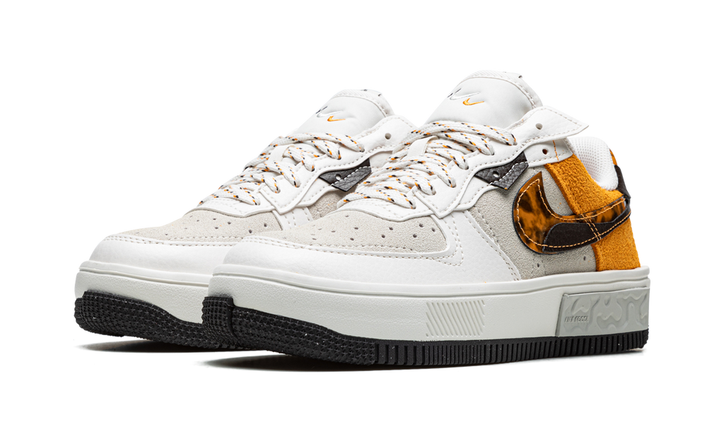 Nike AIR FORCE 1 FONTANKA MNS WMNS Tortoise Shell
