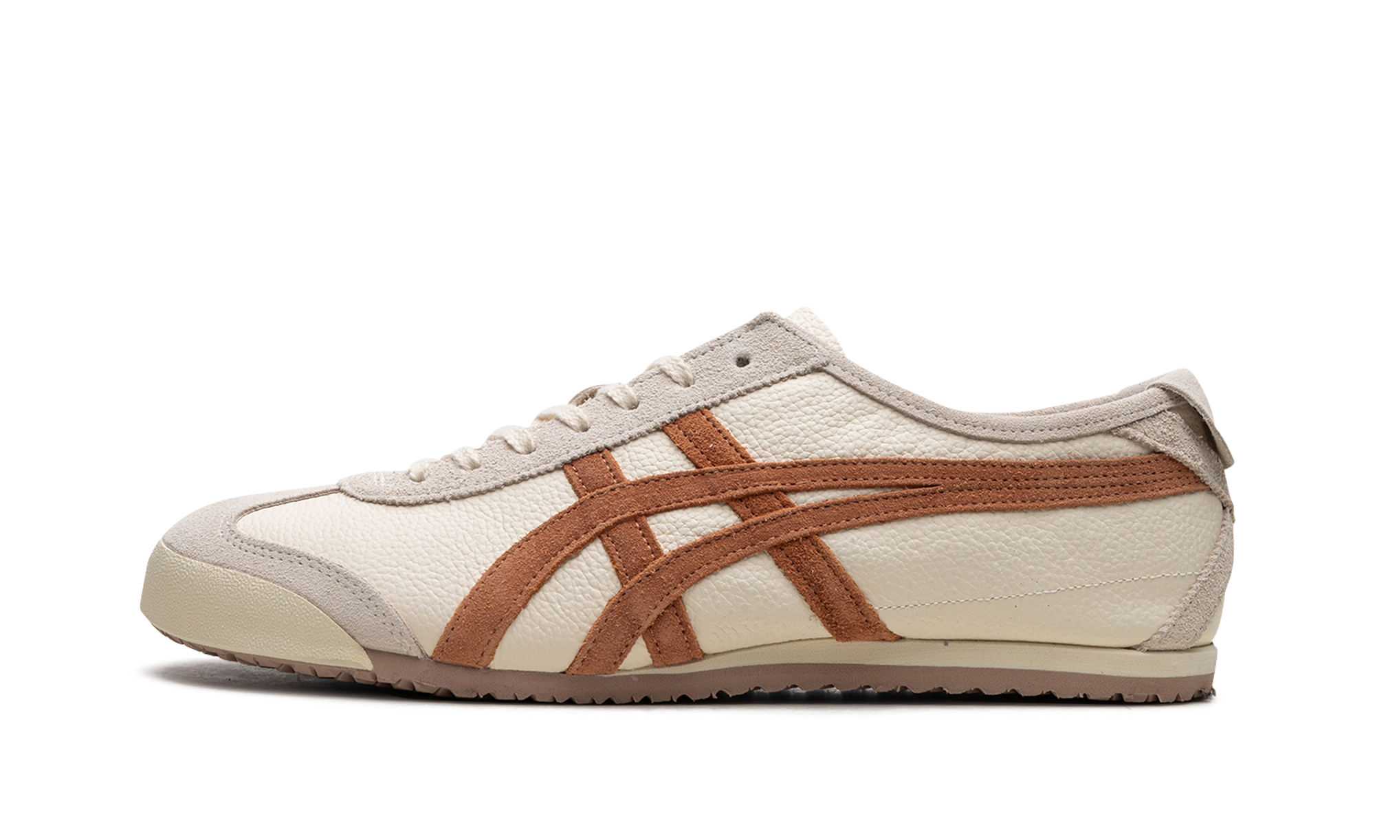 Onitsuka Tiger Mexico 66 Vin Beige 1183B391 201