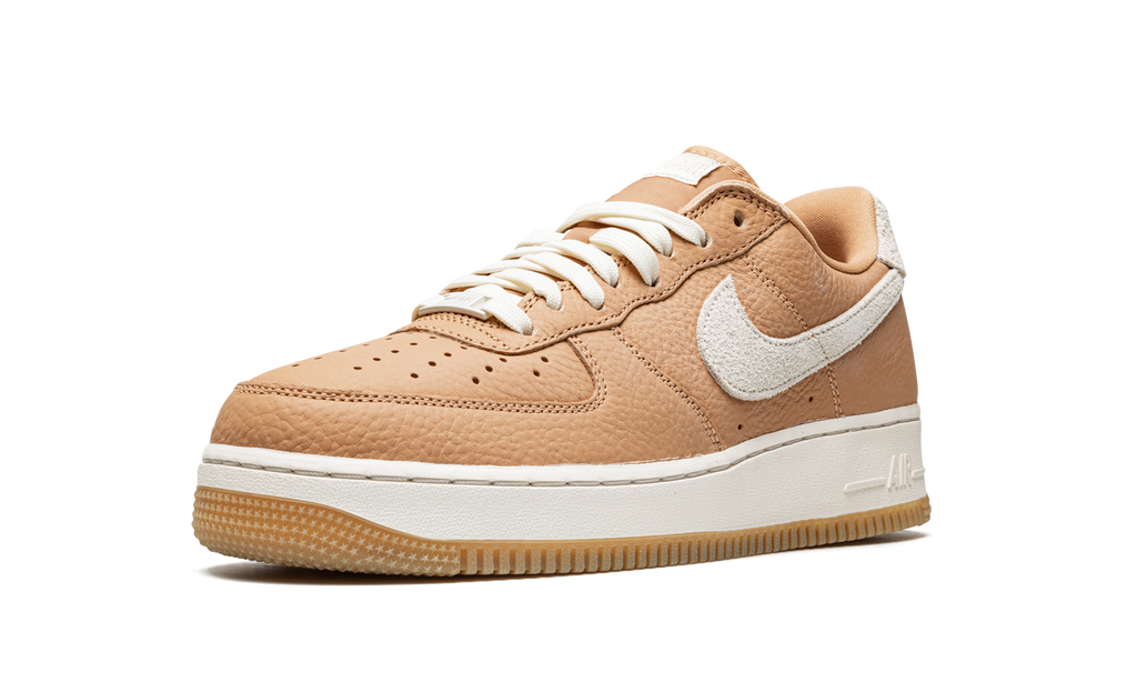 Nike Air Force 1 '07 Craft Light Cognac DO6676 200