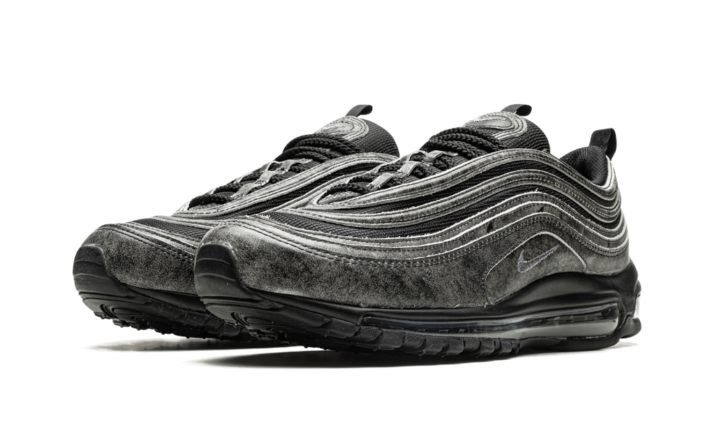 Nike Air Max 97 Comme des Garcons - Glacier Grey DX6932 002