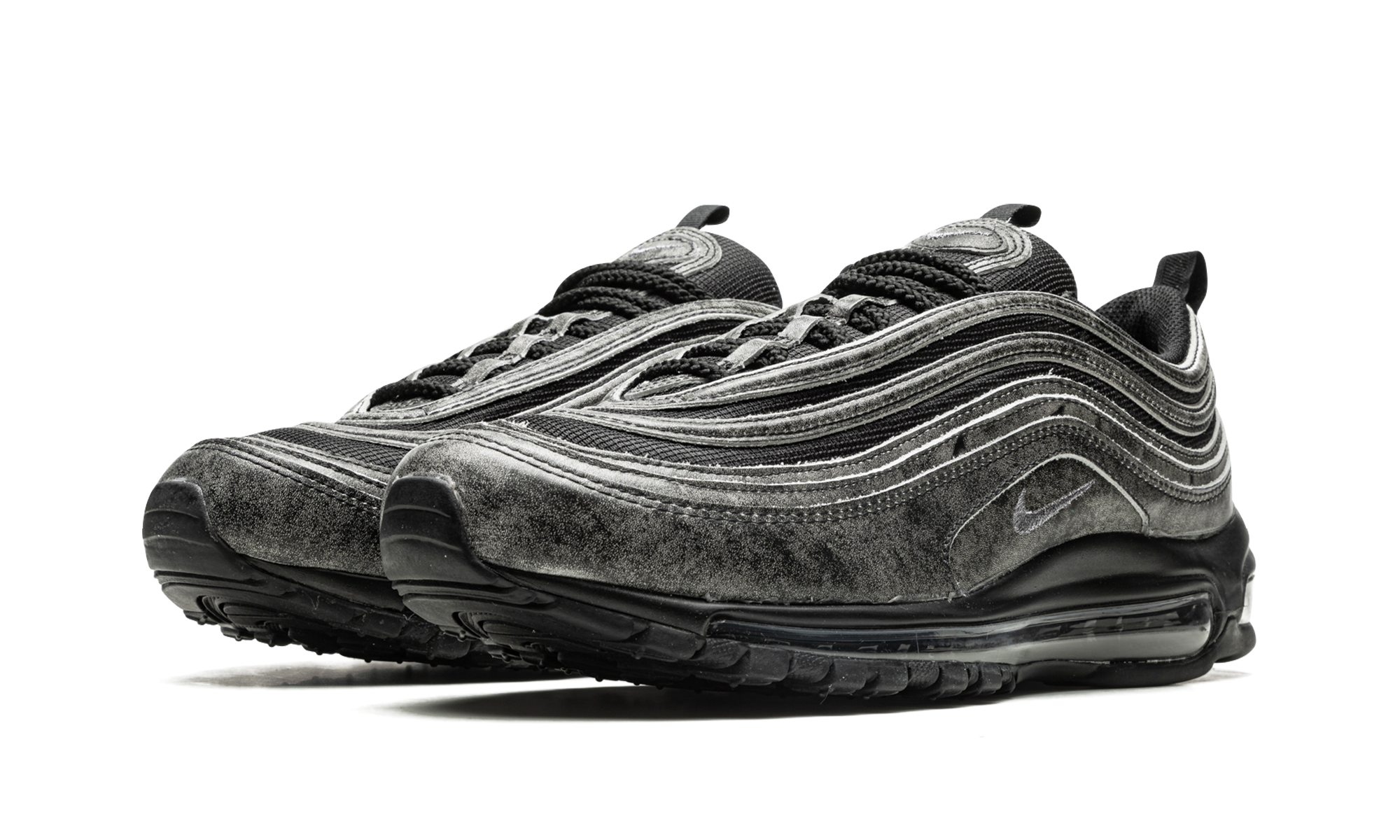 Nike Air Max 97 Comme des Garcons - Glacier Grey DX6932 002