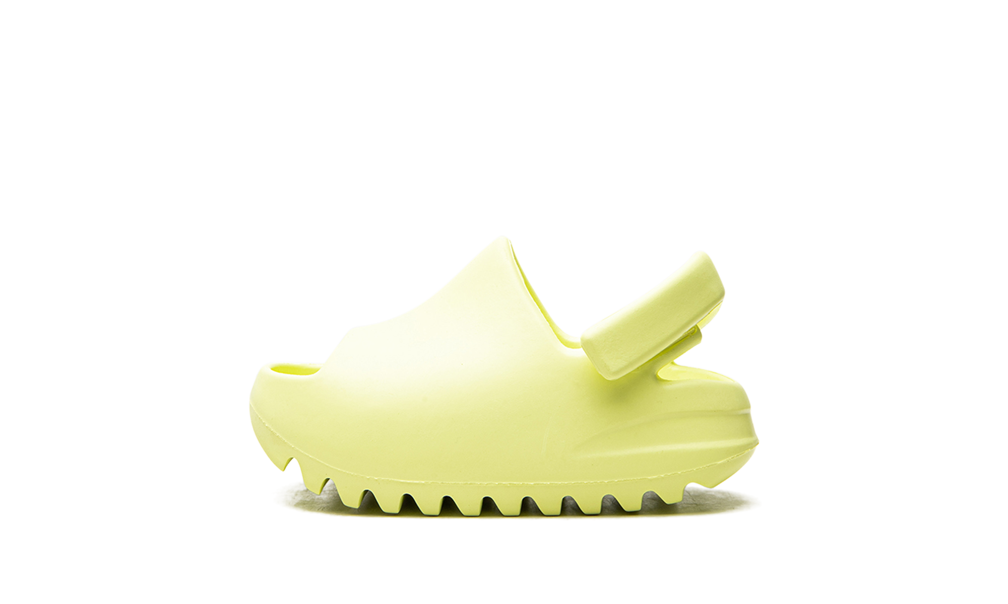 Yeezy Slide Infant Glow GX6140