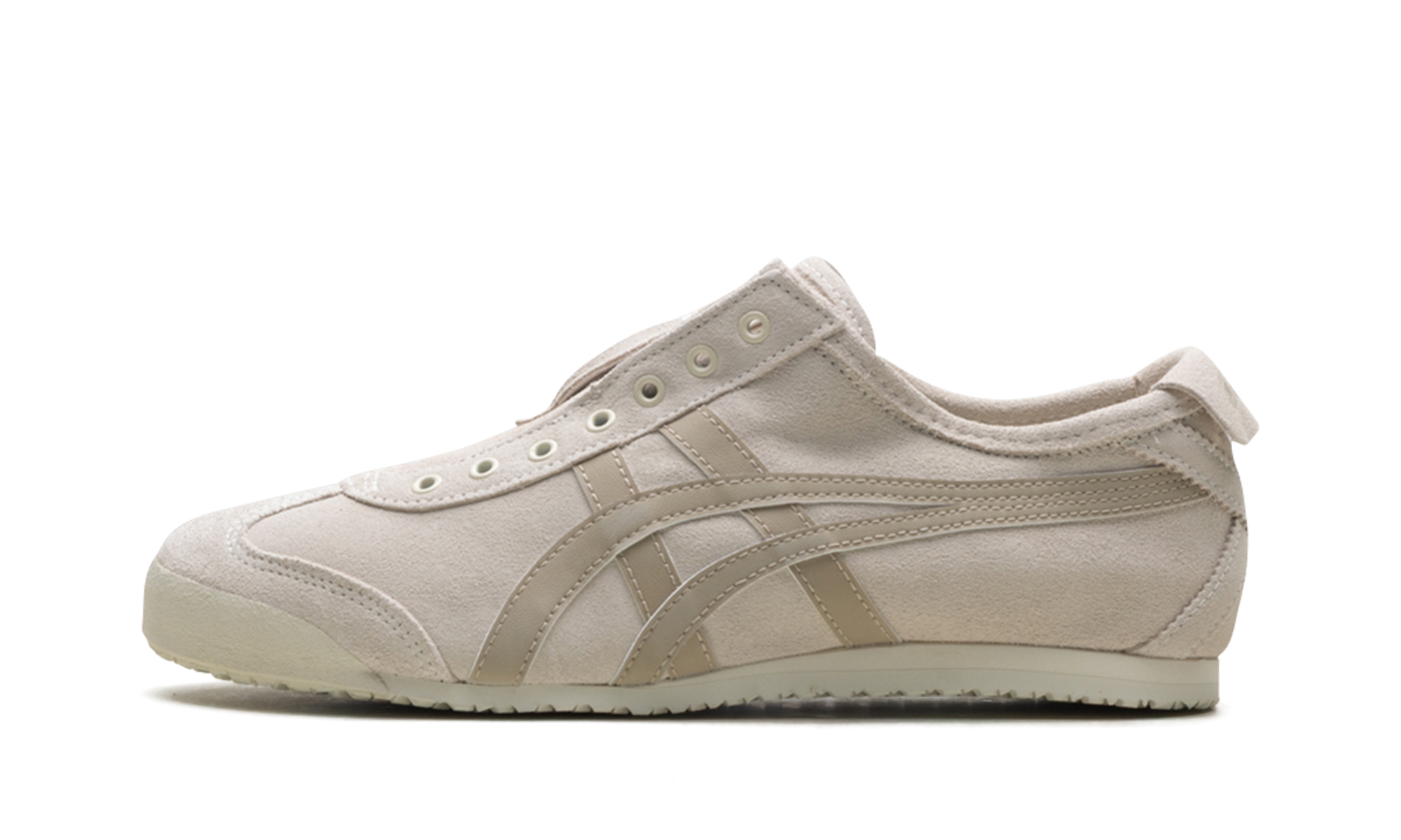 Onitsuka Tiger Mexico 66 Slip-On Birch Wood Crepe (2023) 1183C157 200