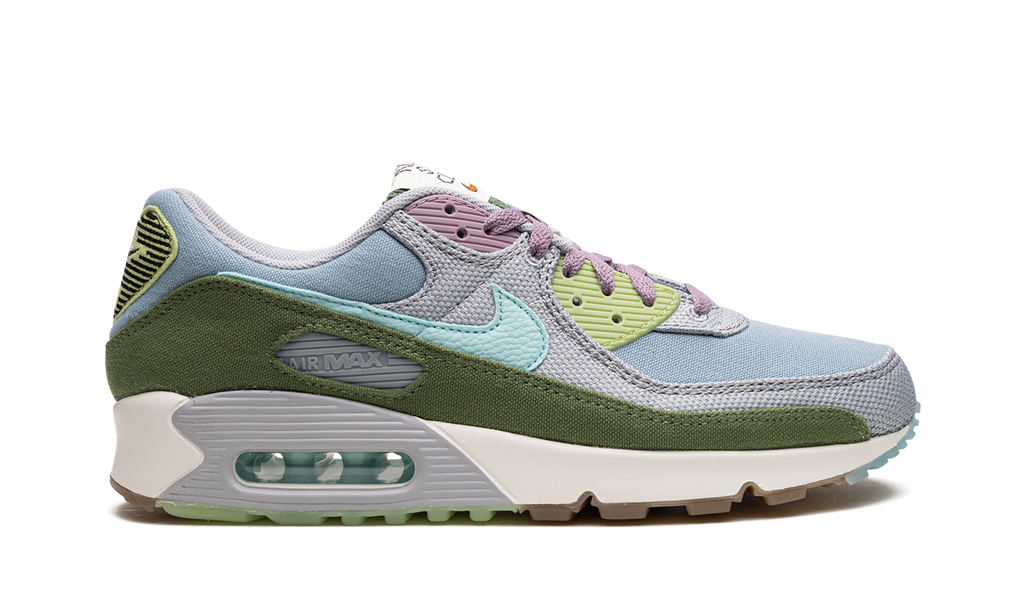 Nike Air Max 90 Sun Club DM0036 400