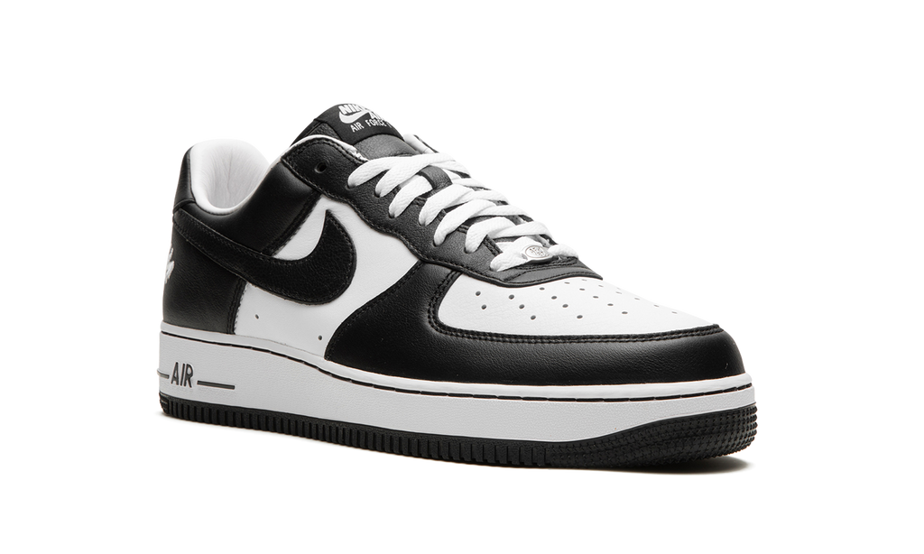 Nike Air Force 1 Low Terror Squad- Black FJ5756 100