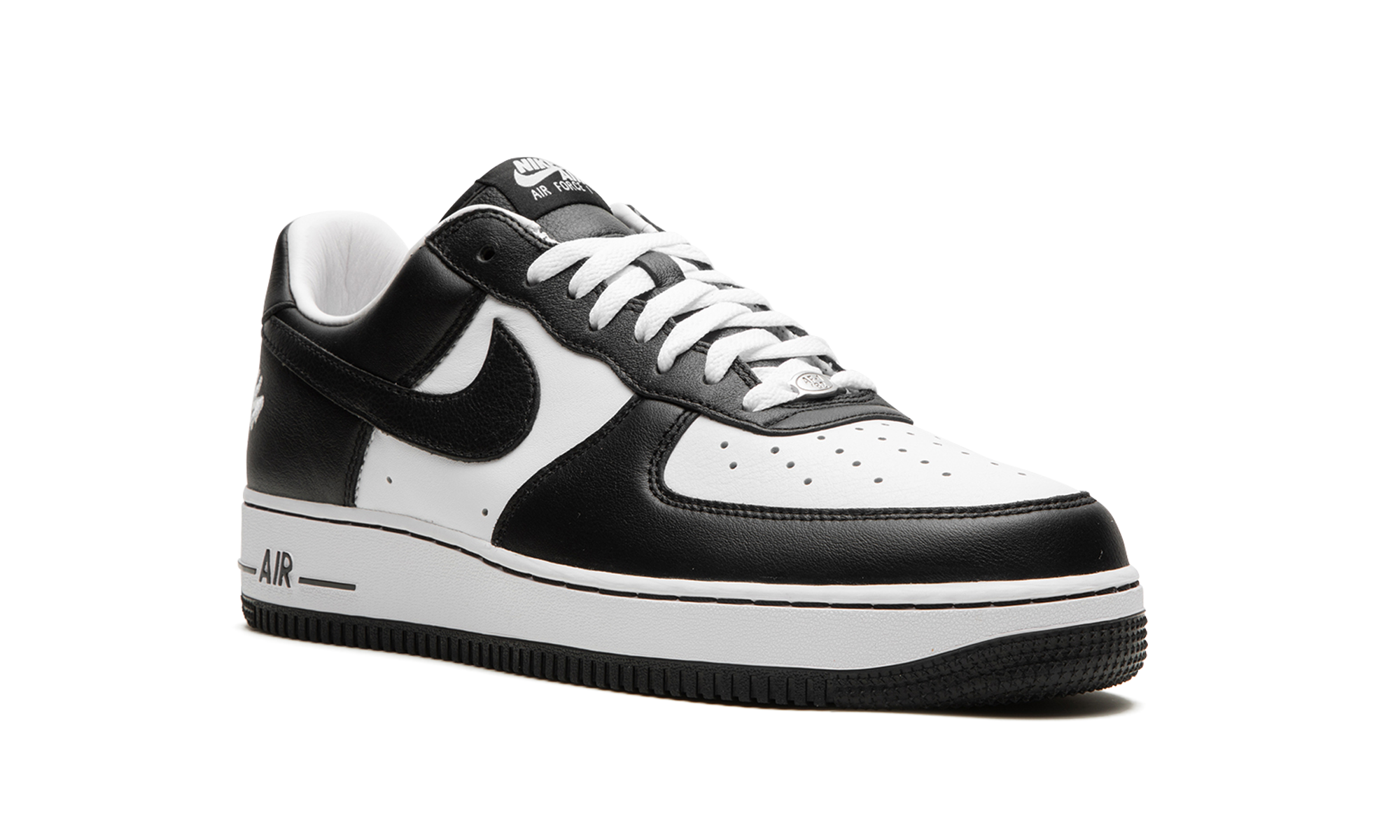 Nike Air Force 1 Low Terror Squad- Black FJ5756 100