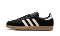 Adidas Samba OG Core Black Cream White JQ5141