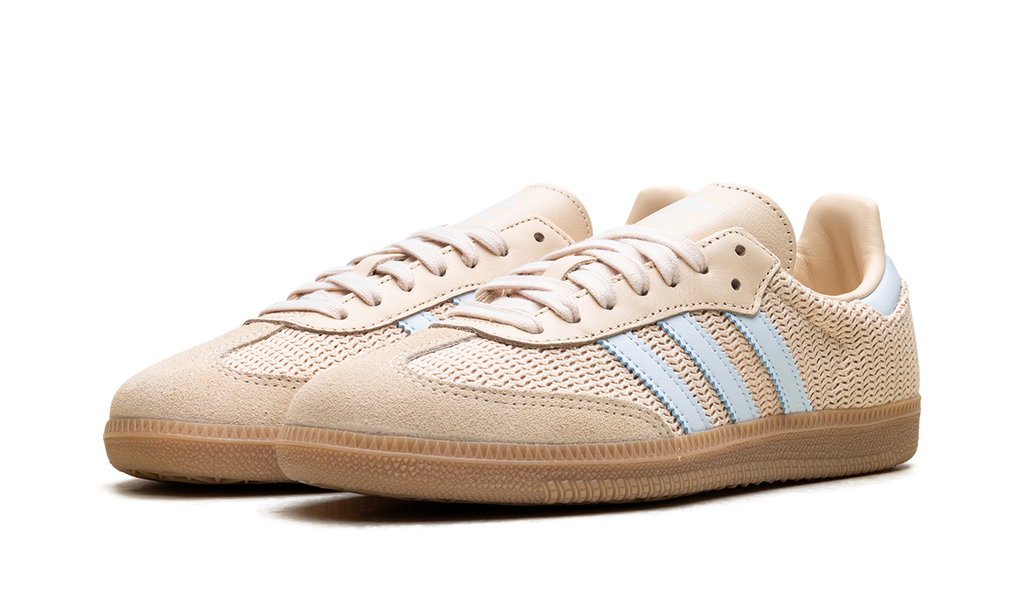 Adidas Samba OG WMNS Sanda Strata Sky Tint JR8168