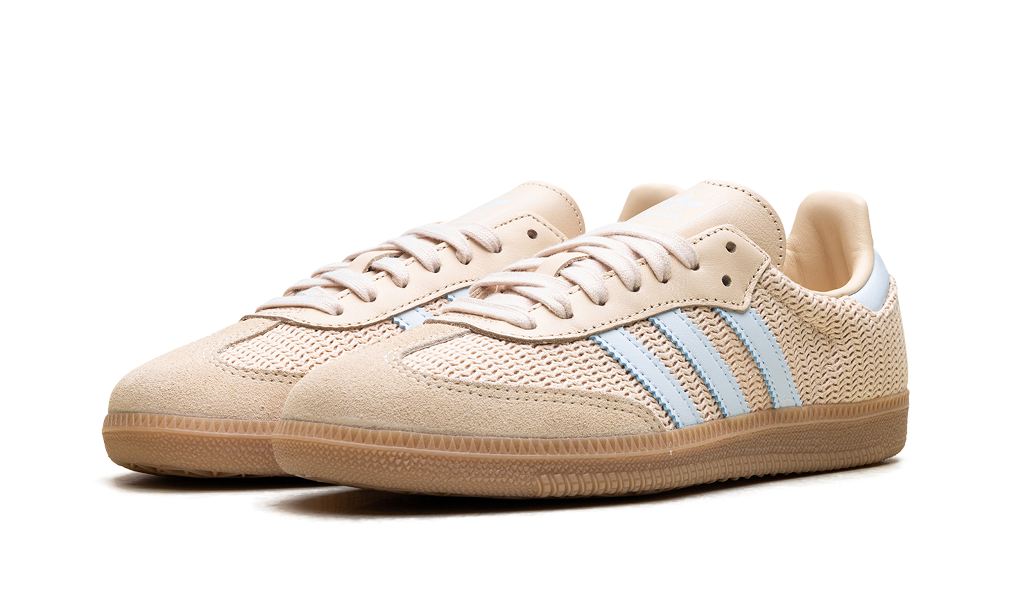 Adidas Samba OG WMNS Sanda Strata Sky Tint JR8168