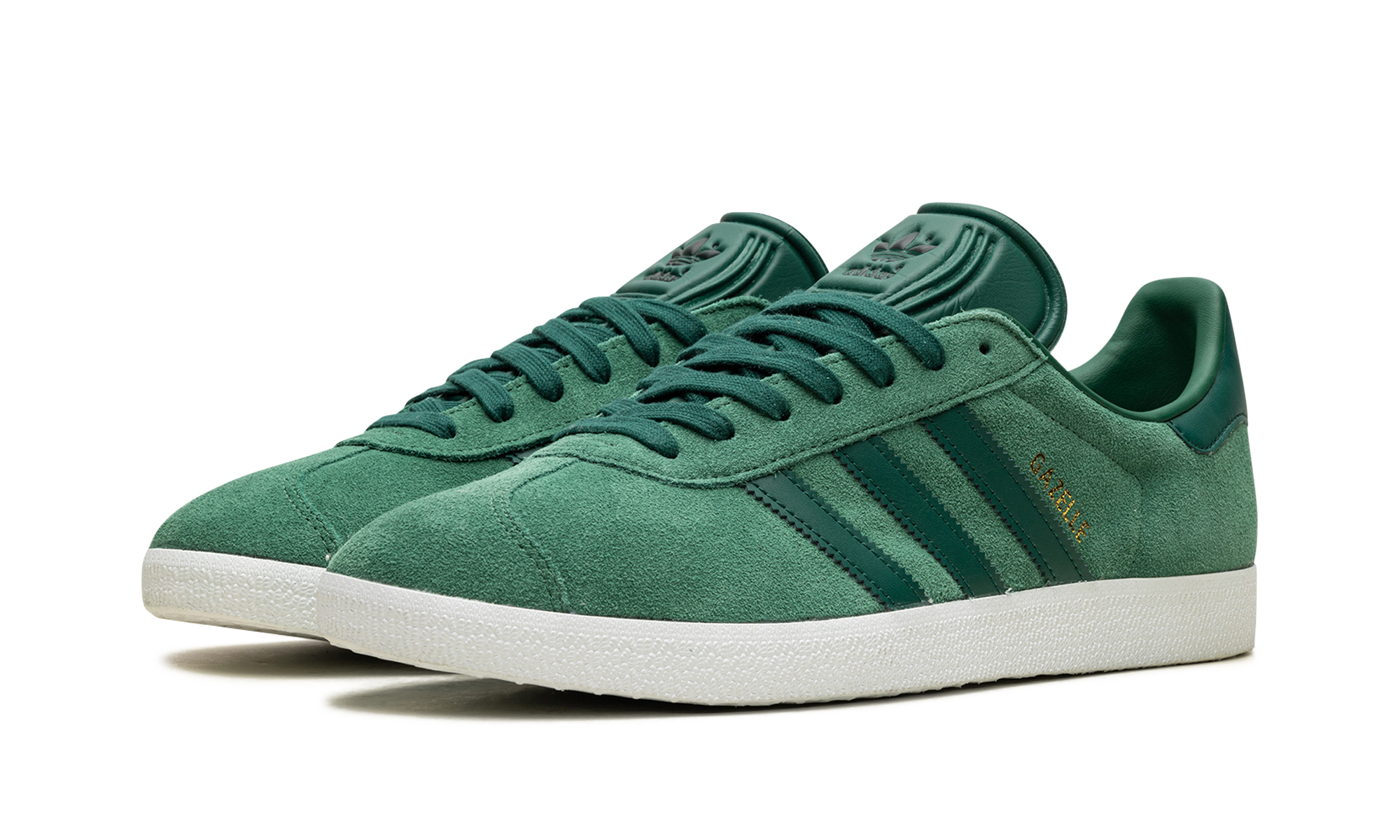 Adidas Gazelle Tech Forest IG4986