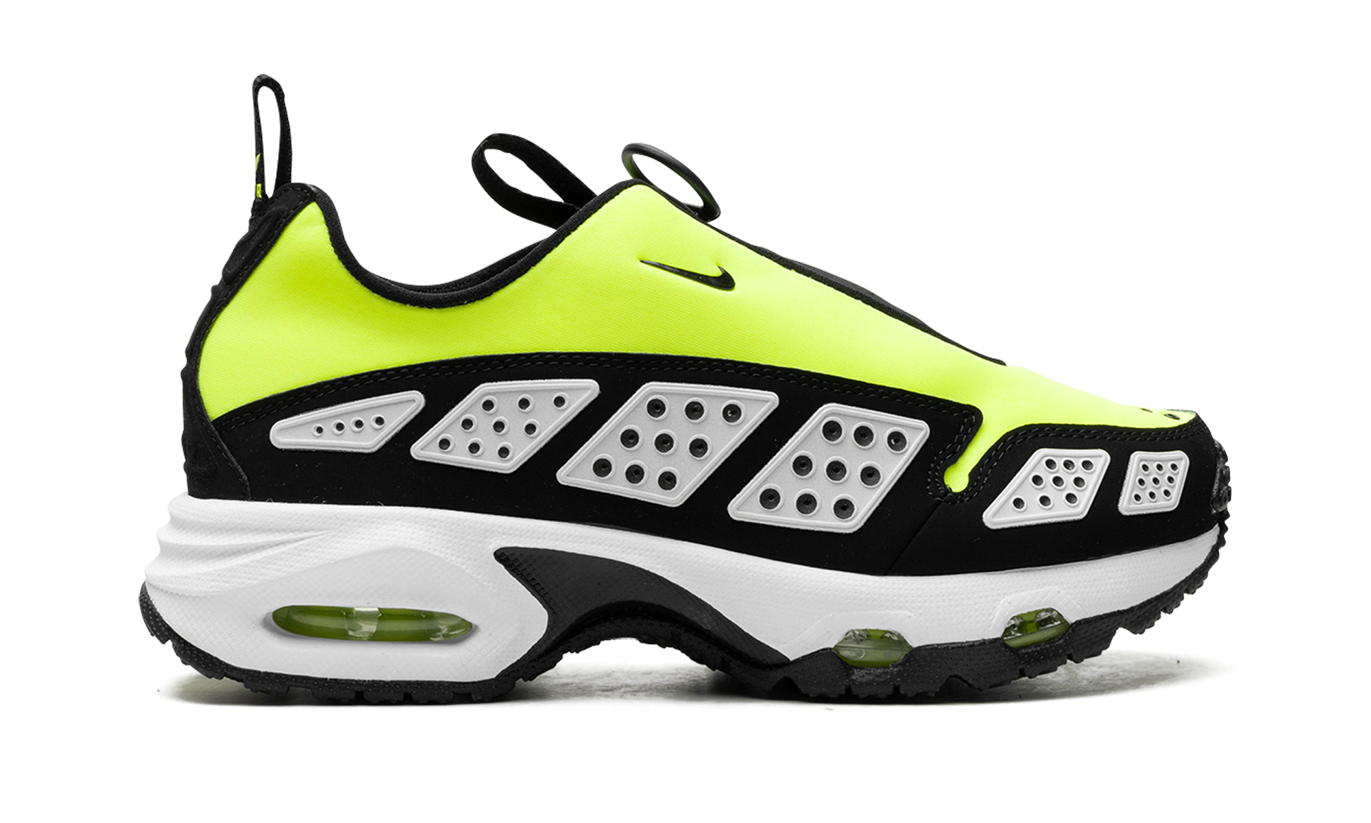 Nike Air Max Sunder WMNS Electric Green FZ2068 700
