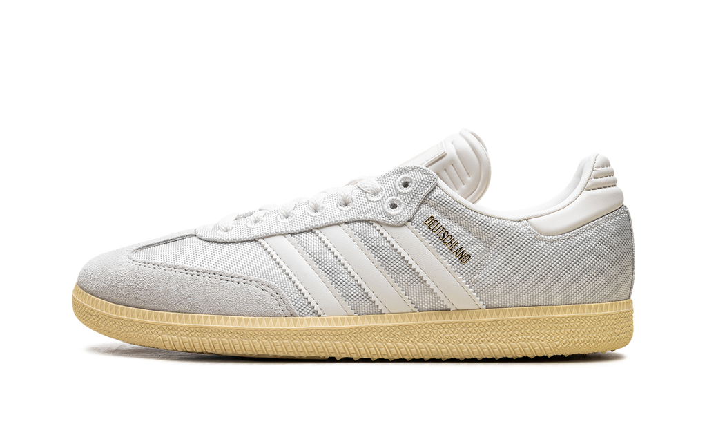 Adidas Samba OG Germany 125th Anniversary JH5649