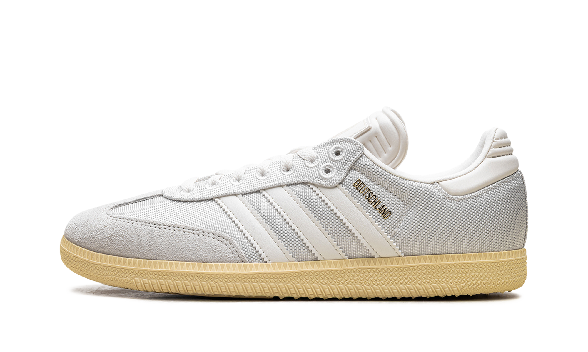 Adidas Samba OG Germany 125th Anniversary JH5649