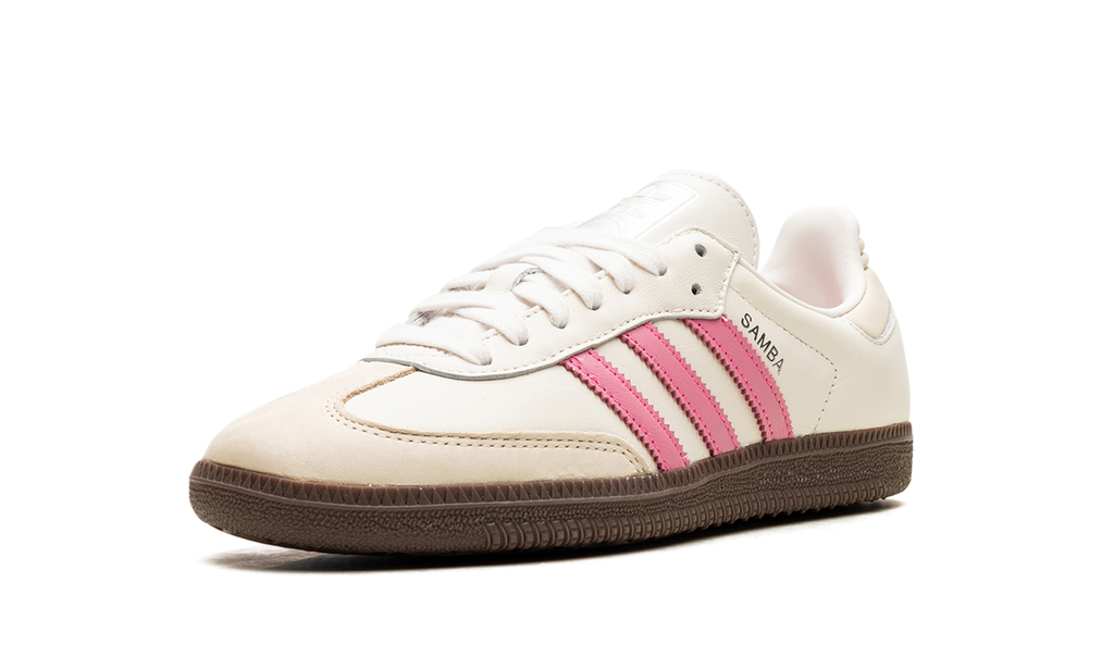 Adidas Samba OG Wmns Lucid Pink IG1962