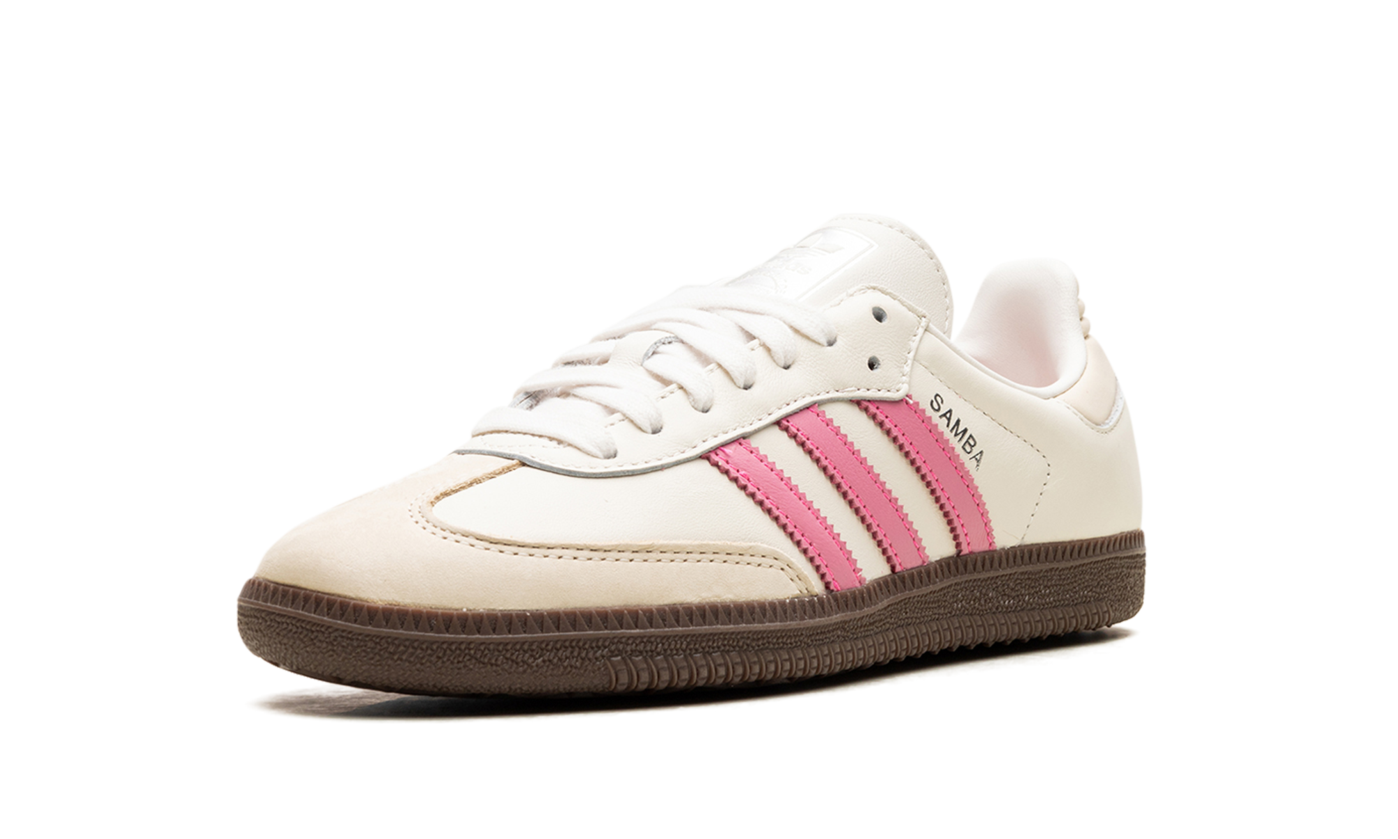 Adidas Samba OG Wmns Lucid Pink IG1962