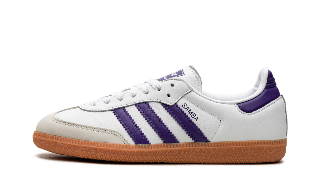 Adidas SAMBA OG WMNS Energy Ink IF6514