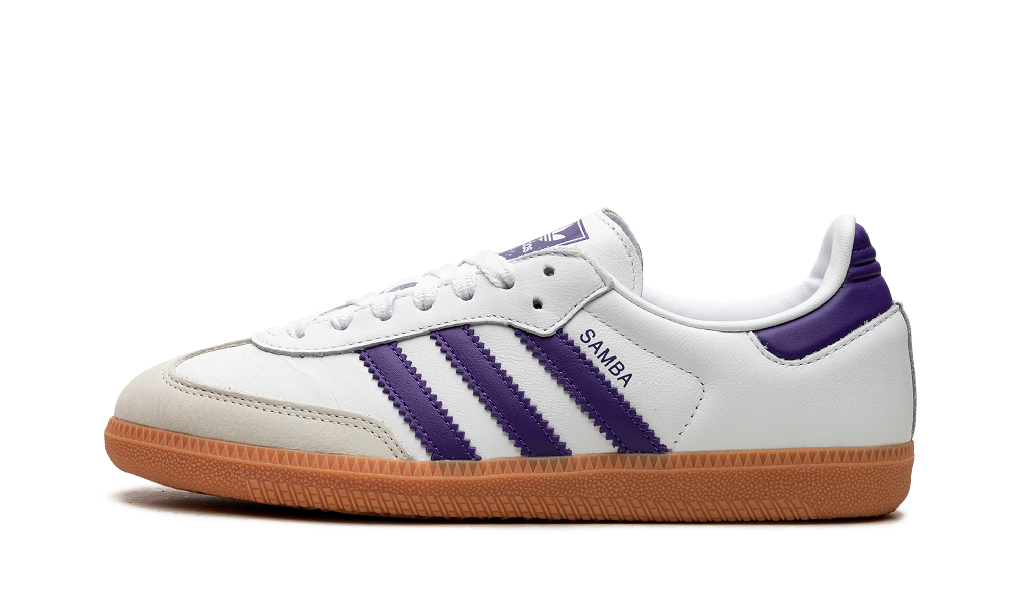 Adidas SAMBA OG WMNS Energy Ink IF6514