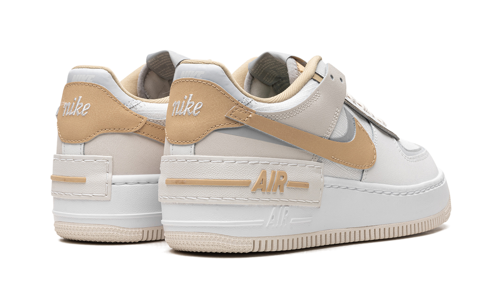 Nike NIKE AIR FORCE 1 LO SHADO WMNS Sail Tan DV7449 100