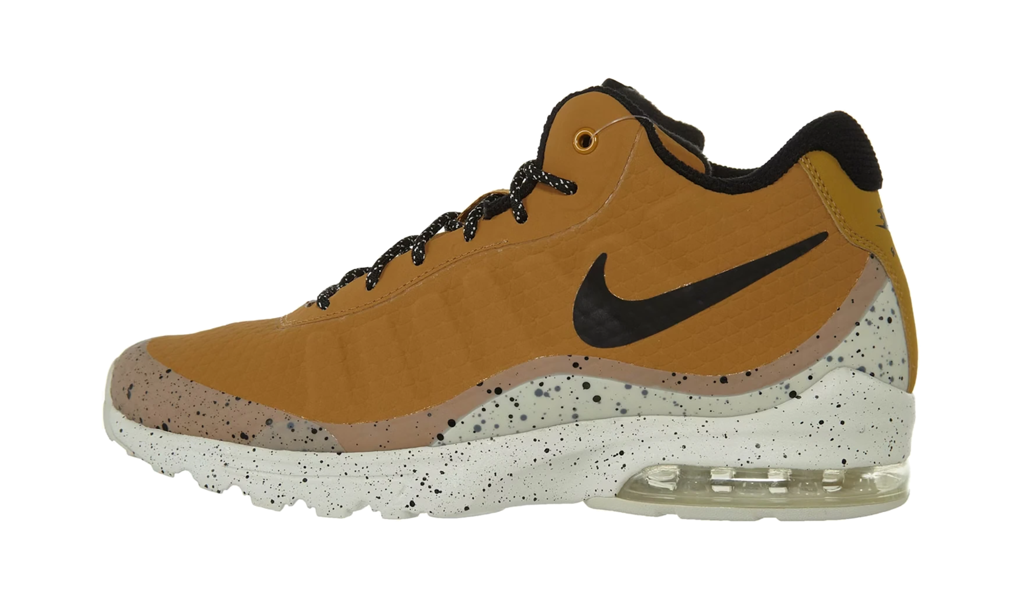 Nike Air Max Invigor Mid Wheat 858654 700
