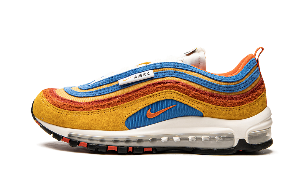 Nike Air Max 97 SE Running Club DH1085 700
