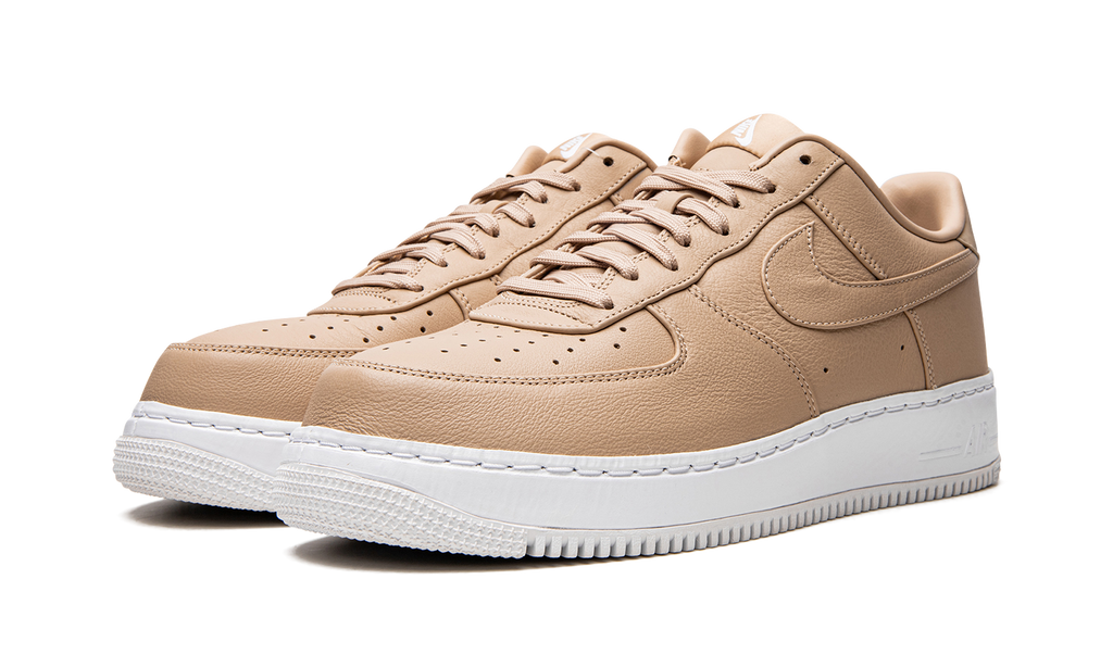 Nike Air Force 1 Low Vachetta Tan 555106 200