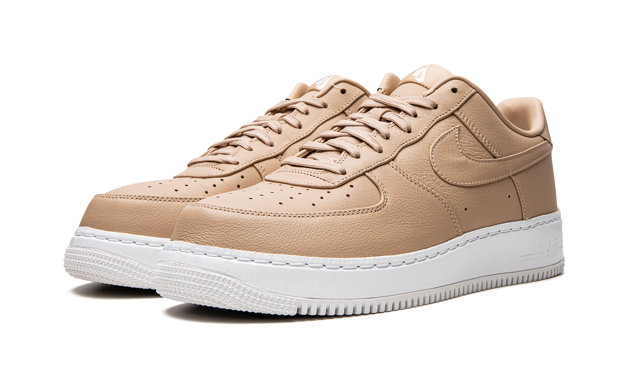 Nike Air Force 1 Low Vachetta Tan 555106 200