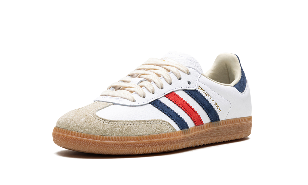 Adidas Samba OG Sporty & Rich - USA IH8338