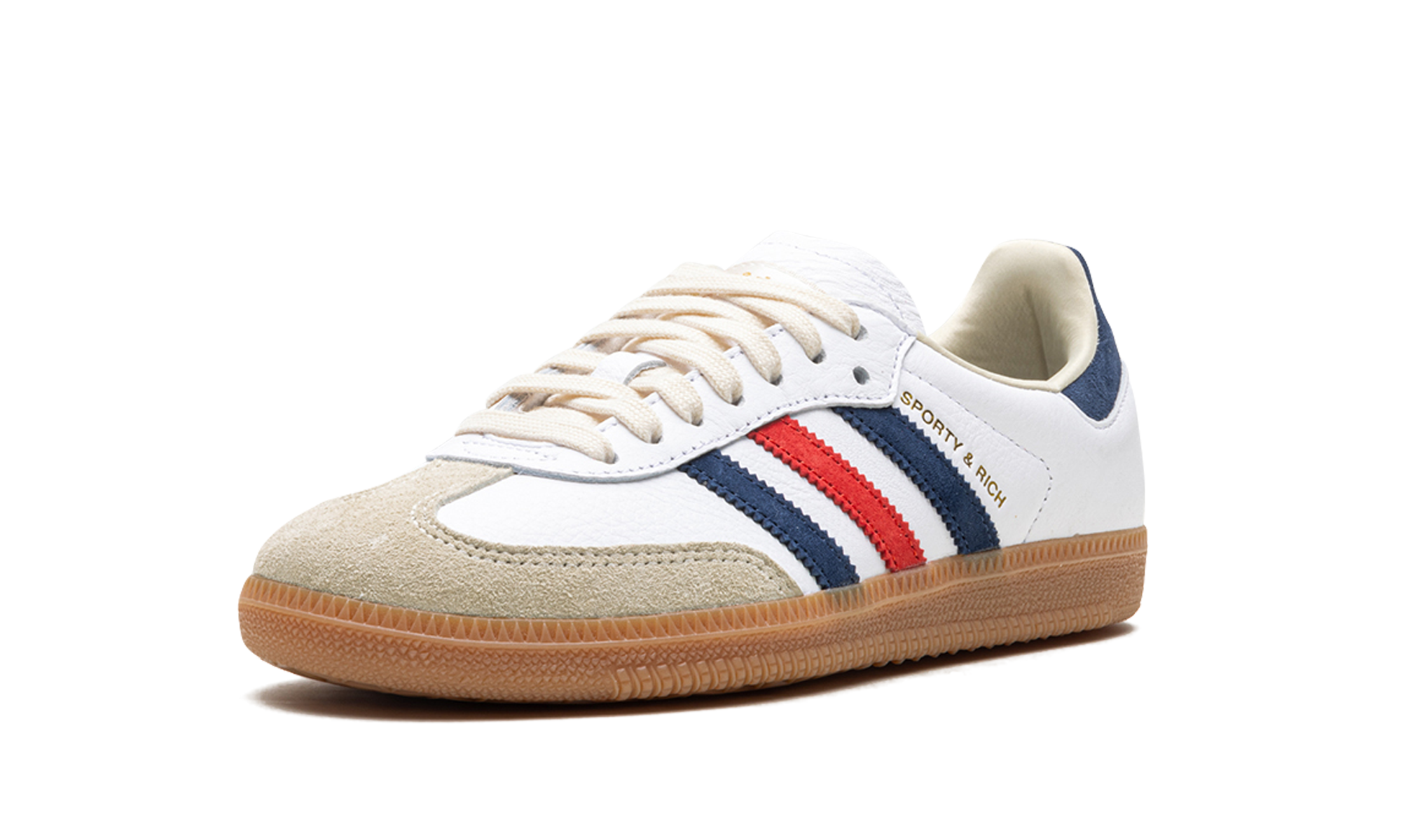 Adidas Samba OG Sporty & Rich - USA IH8338