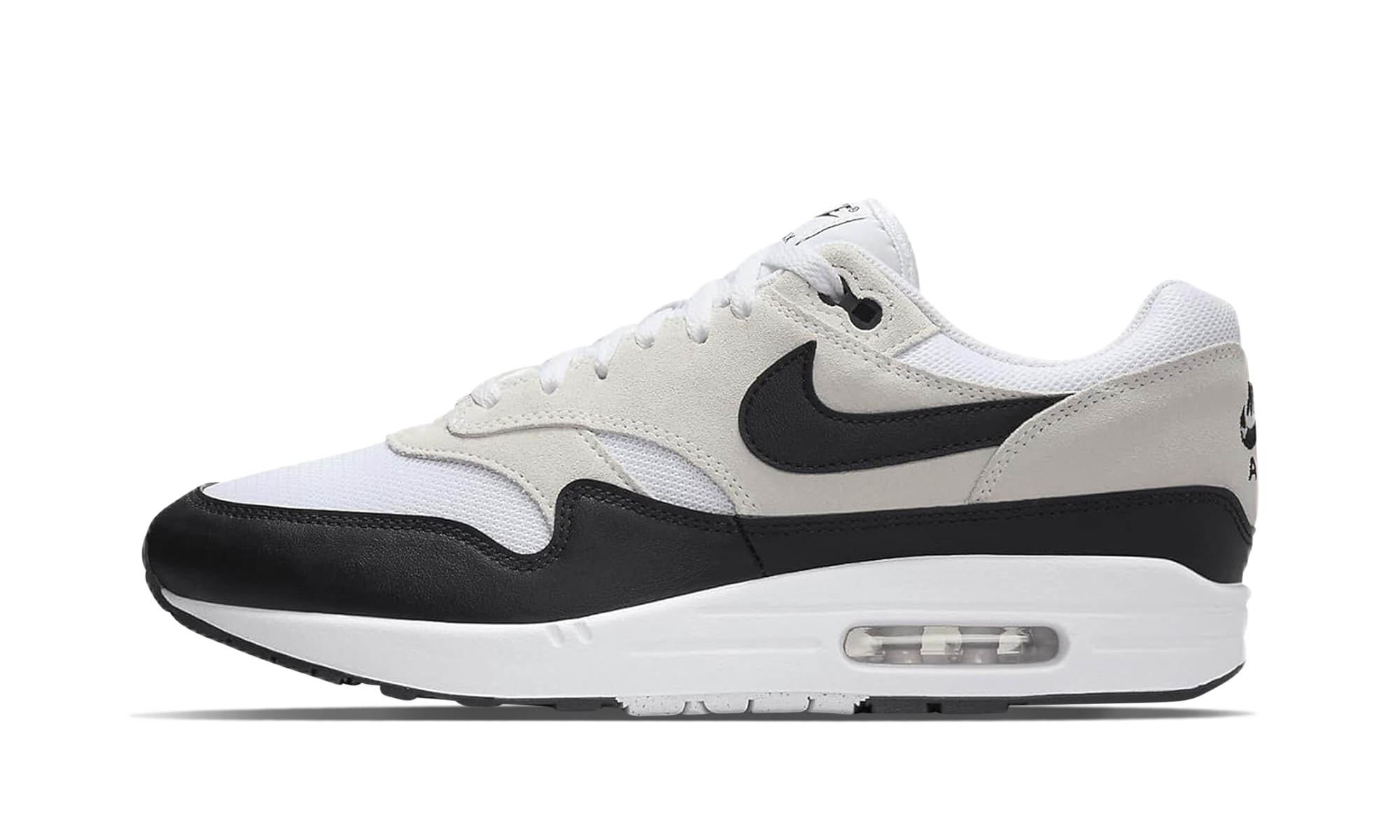 Nike AIR MAX 1 ESS Black FZ5808 101