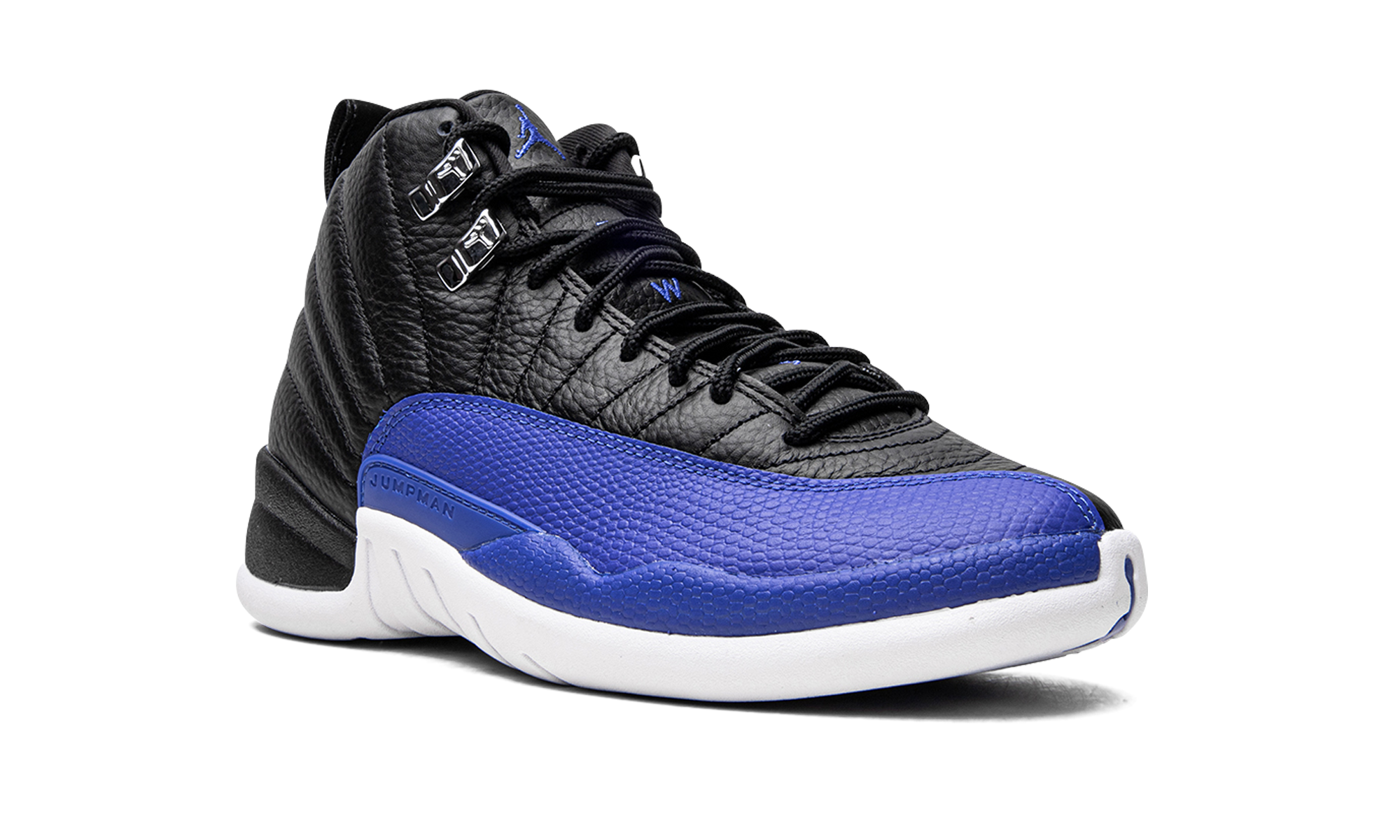 AIR JORDAN 12 WMNS Hyper Royal AO6068 004