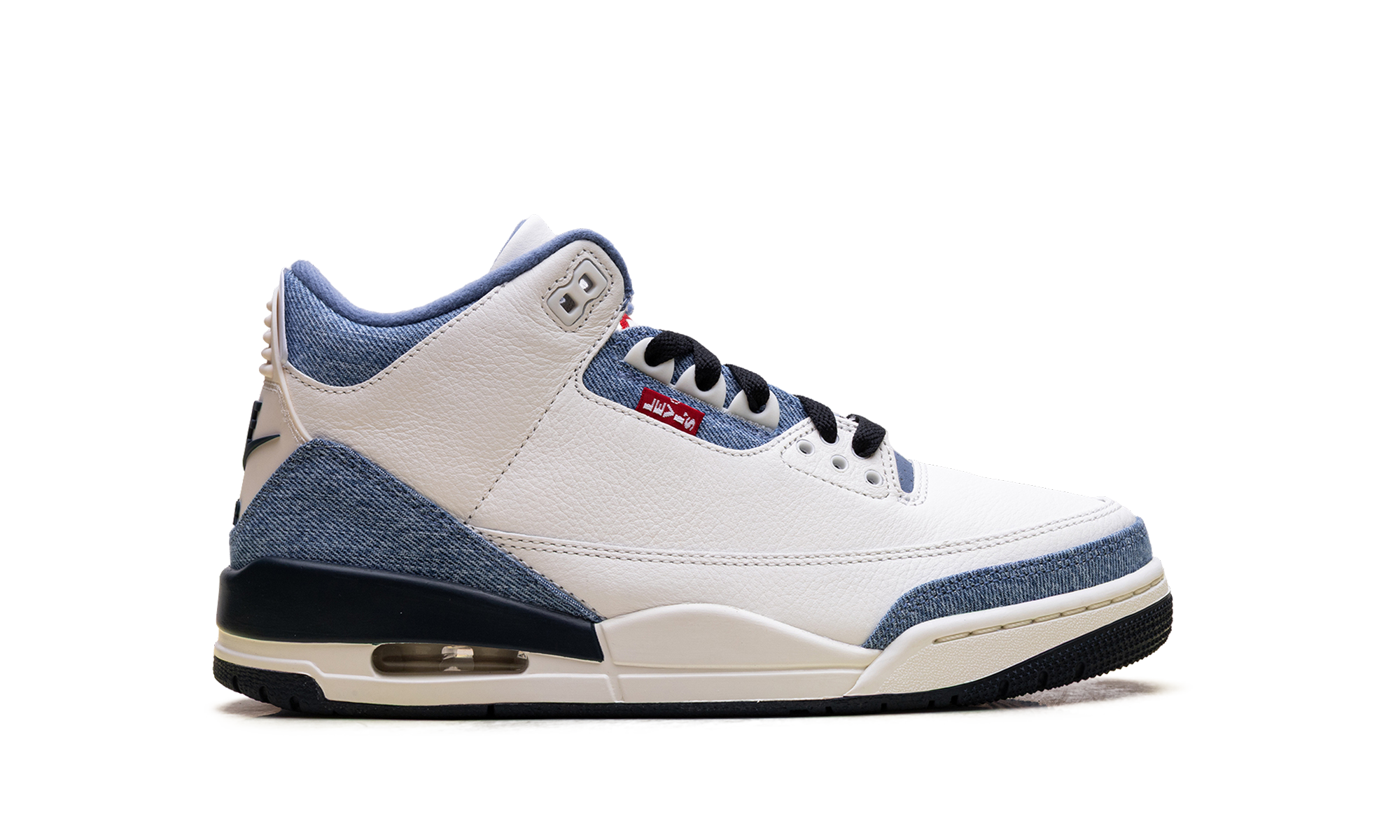 Air Jordan 3 Levi's - All-Star IR0912 400