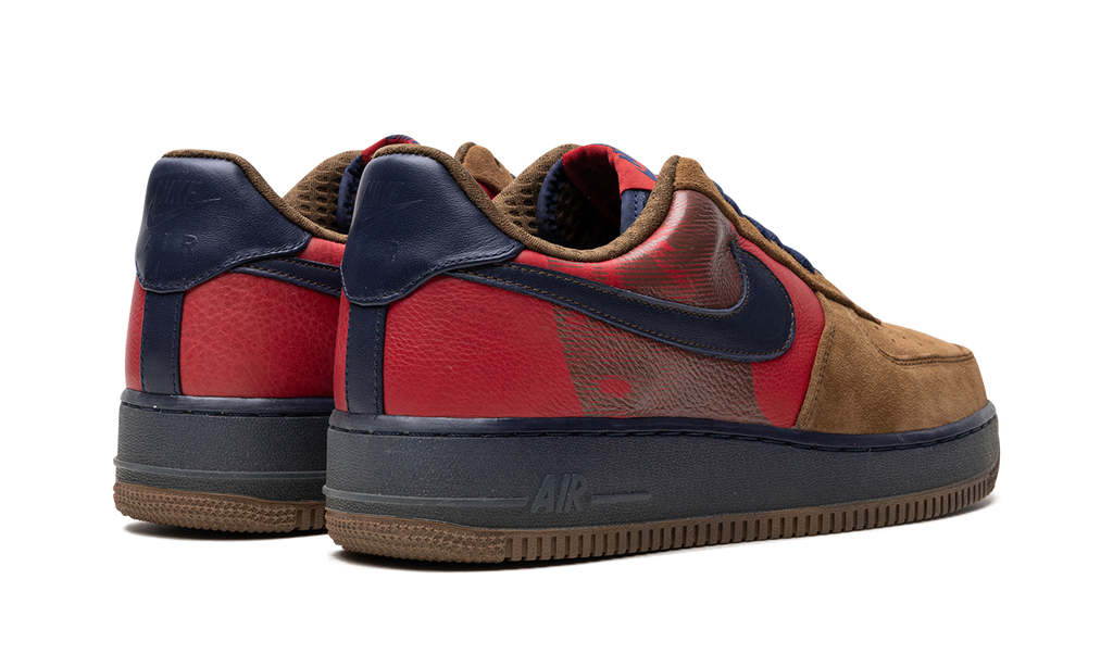 Nike Air Force 1 Premium Vince Carter 315181 241