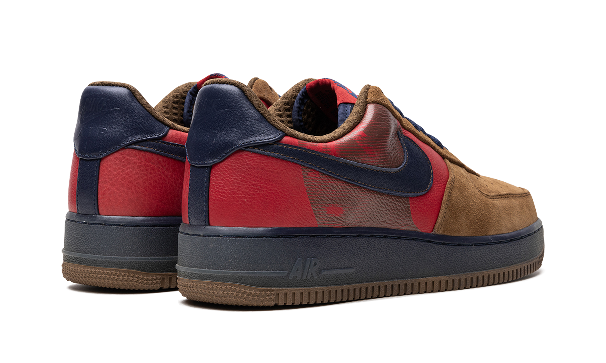 Nike Air Force 1 Premium Vince Carter 315181 241