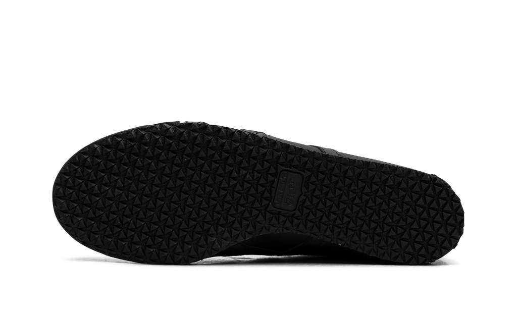 Onitsuka Tiger Mexico 66 Triple Black 1183C102 002