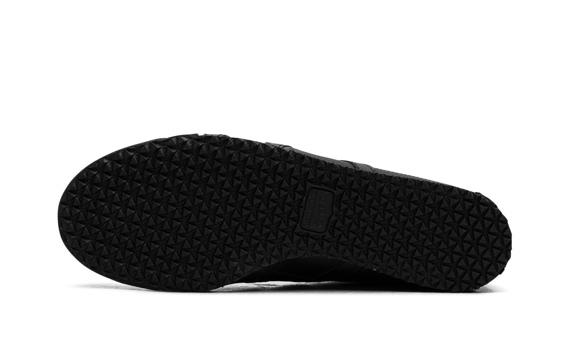 Onitsuka Tiger Mexico 66 Triple Black 1183C102 002