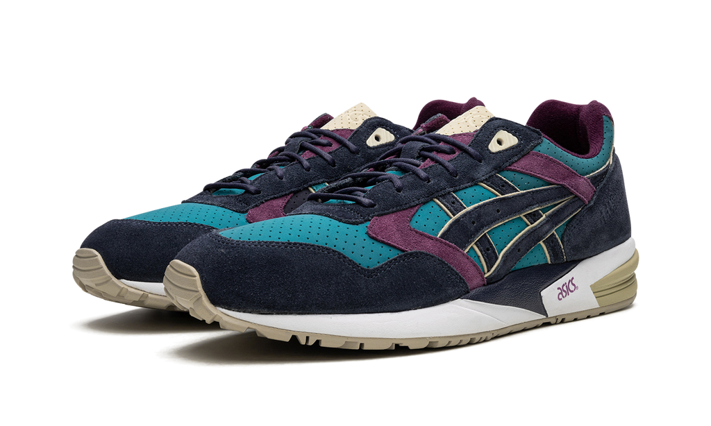 Asics Gel Saga BAIT - Phantom Lagoons H31LK 5084