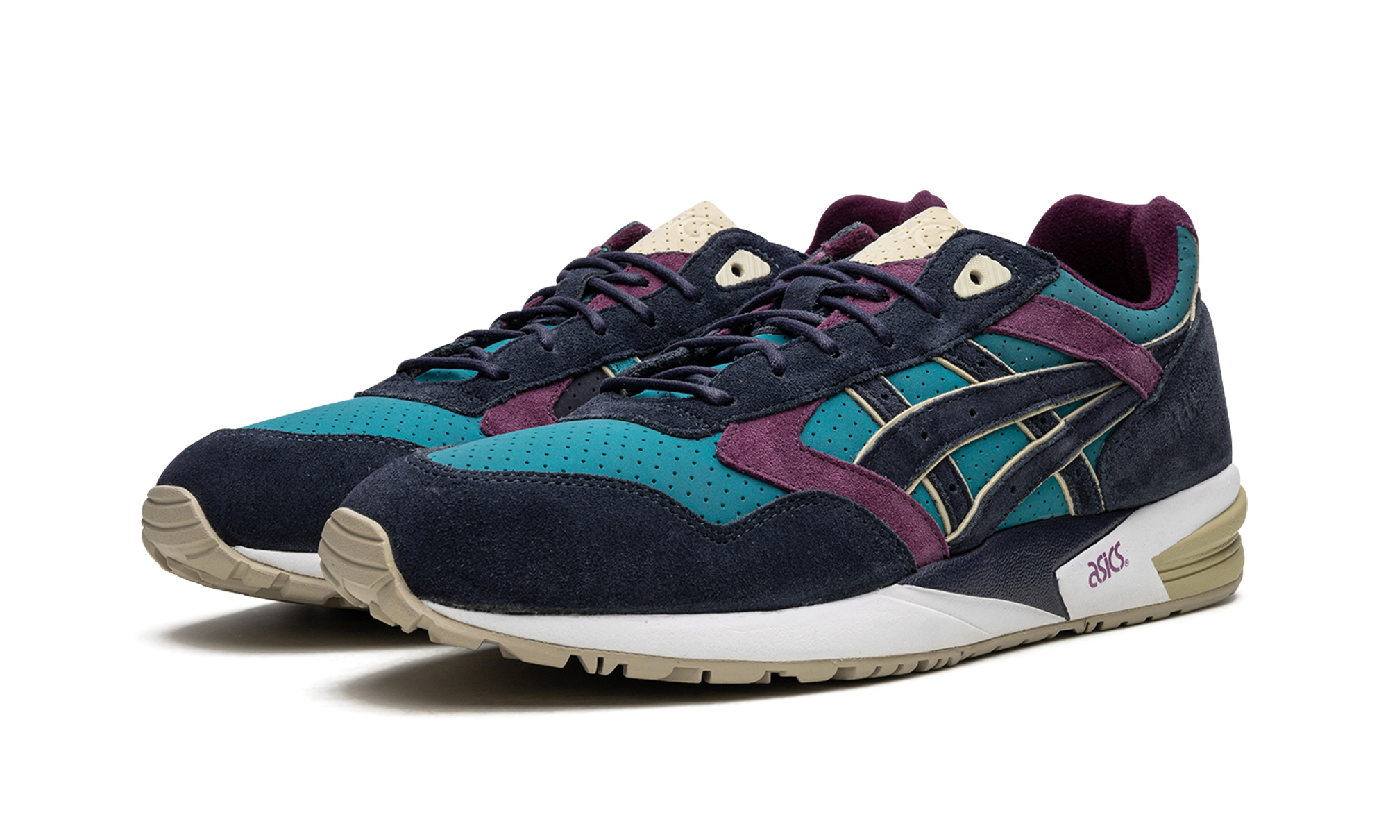 Asics Gel Saga BAIT - Phantom Lagoons H31LK 5084