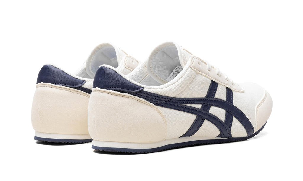 Onitsuka Tiger Track Trainer White Black 1183B476 101