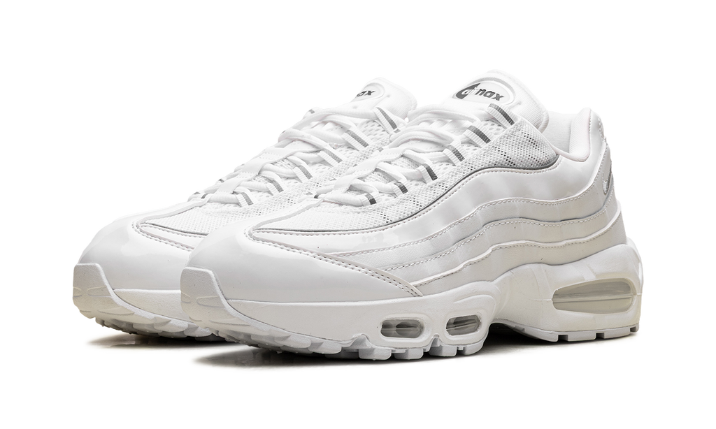 Nike Nike Air Max 95 WMNS White Patent IB6397 100
