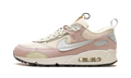 Nike Air Max 90 Futura WMNS Pale Ivory Platinum Violet DM9922 106