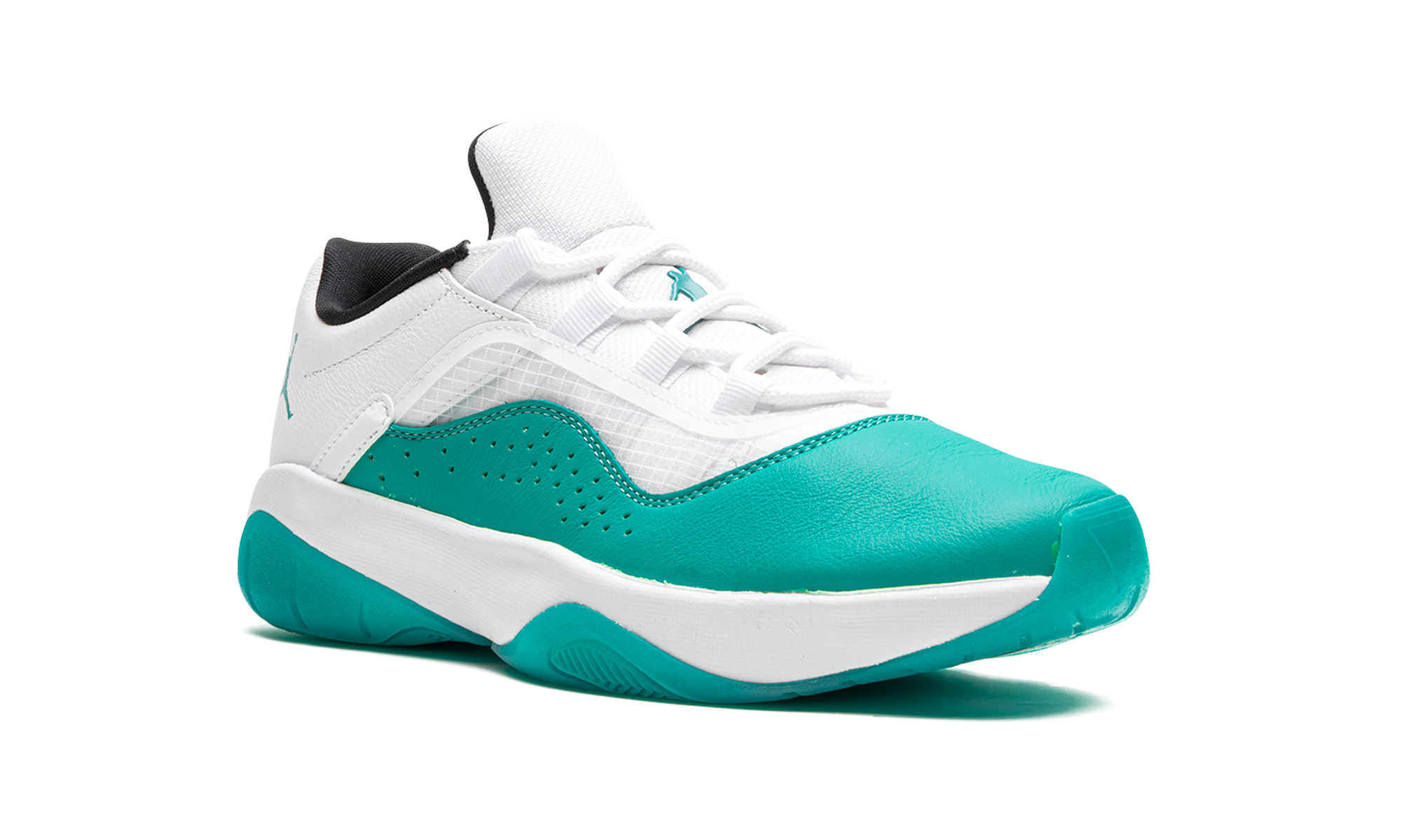 AIR JORDAN 11 CMFT LOW WMNS Emerald DV2629 103