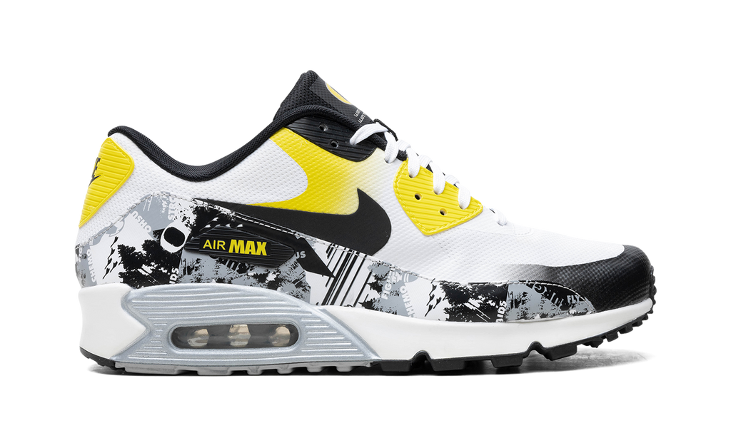 Nike Air Max 90 Premium DB Oregon