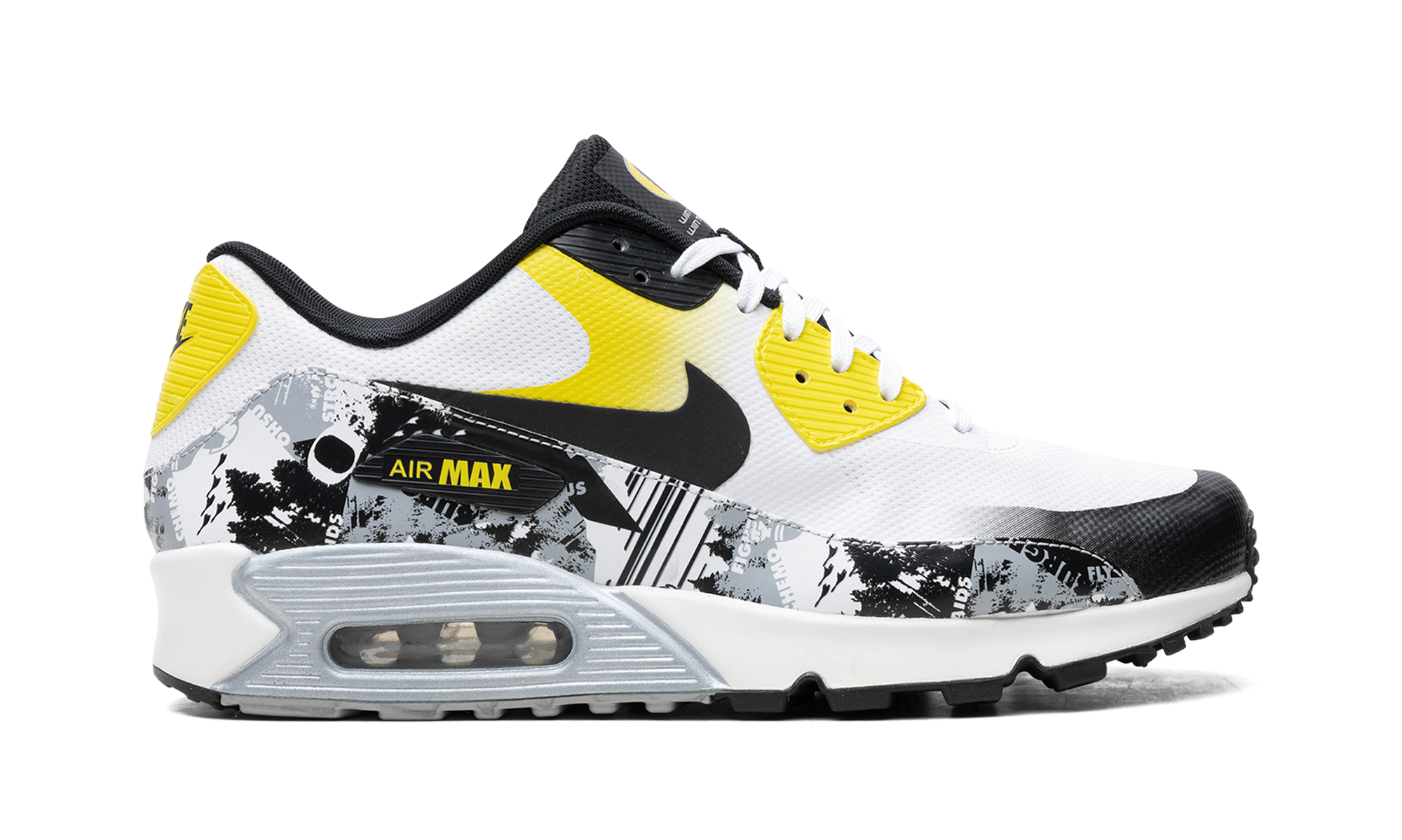 Nike Air Max 90 Premium DB Oregon