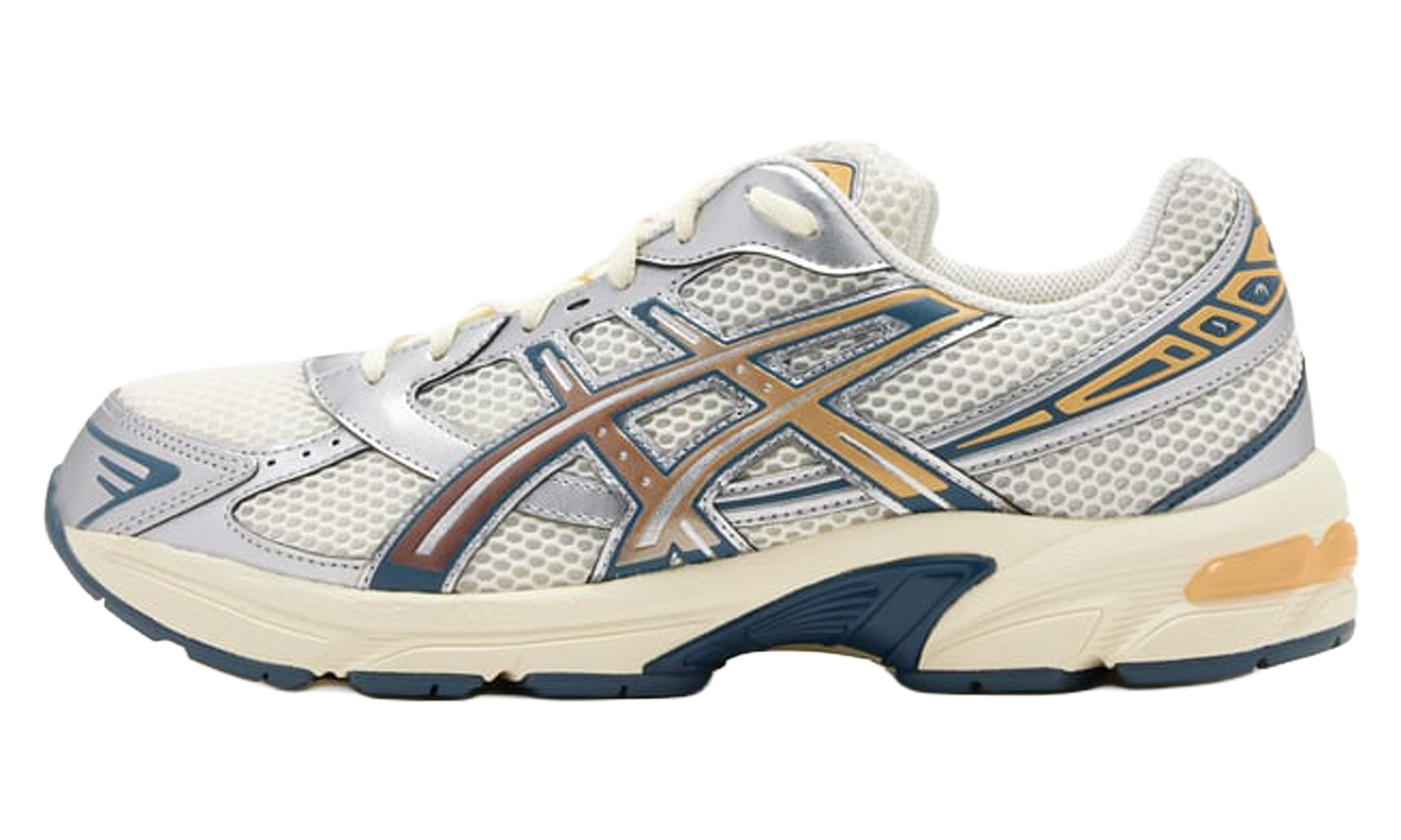 Asics Gel 1130 Mahogany 1203A609 109