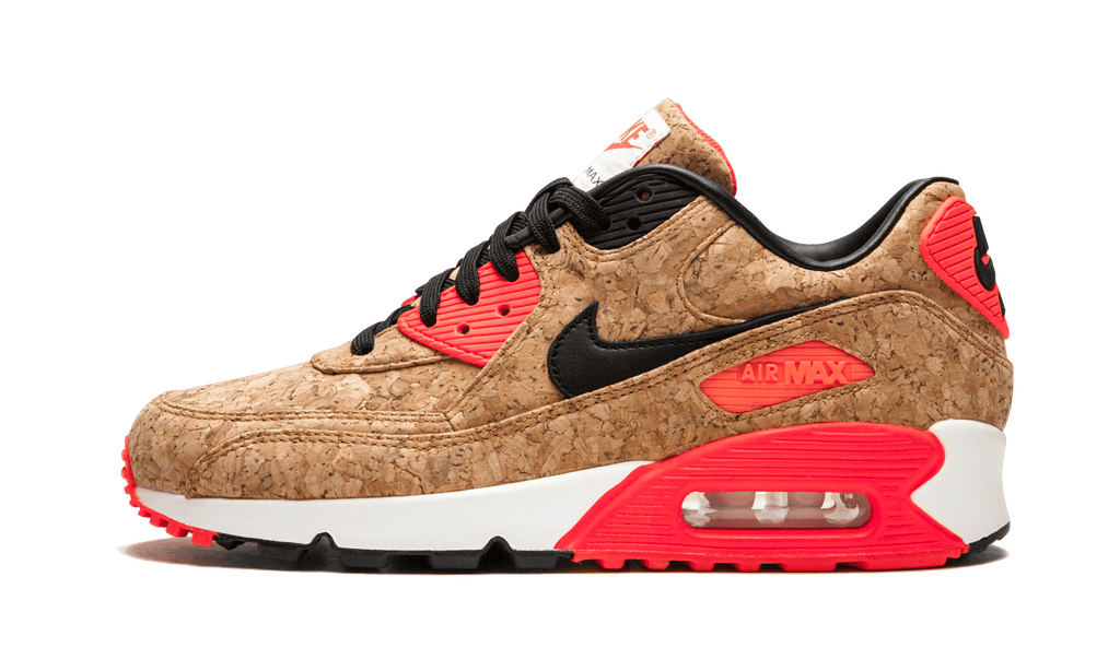 Nike Air Max 90 Anniversary Cork 725235 706
