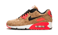 Nike Air Max 90 Anniversary Cork 725235 706
