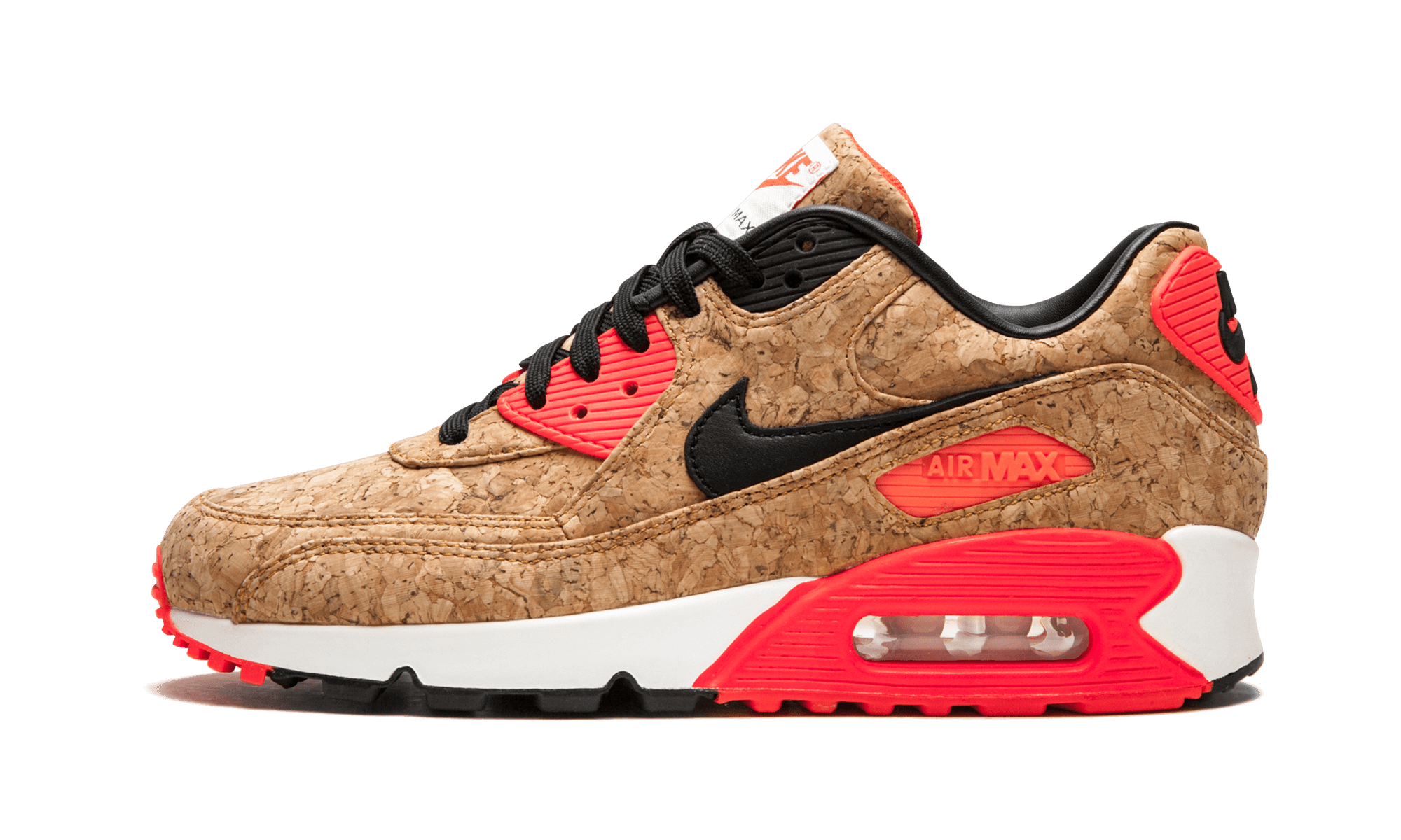 Nike Air Max 90 Anniversary Cork 725235 706