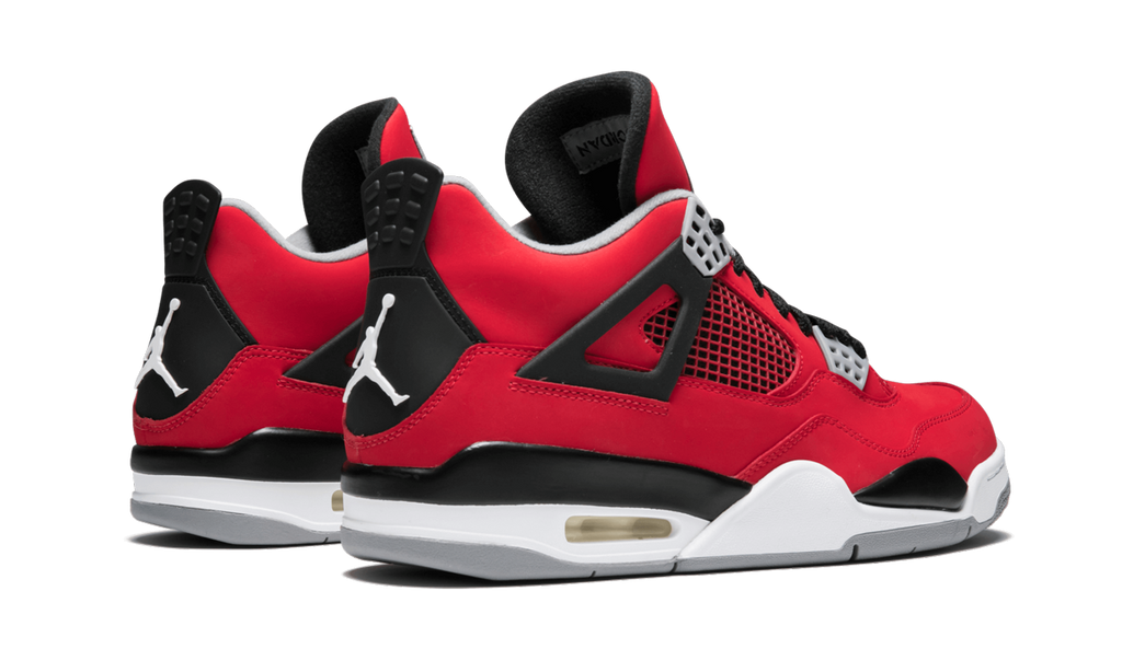 Air Jordan 4 Retro Toro Bravo 308497 603